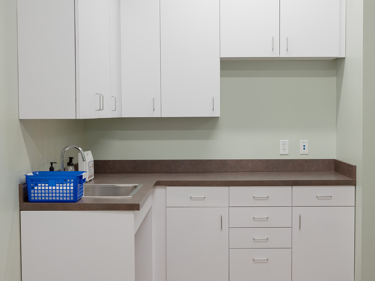 Asheville Comprehensive Treatment Center - Photo 4