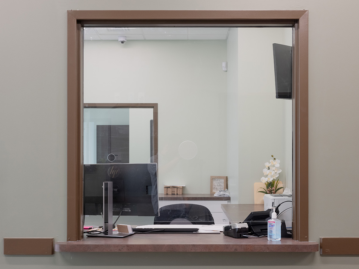Asheville Comprehensive Treatment Center - Photo 5