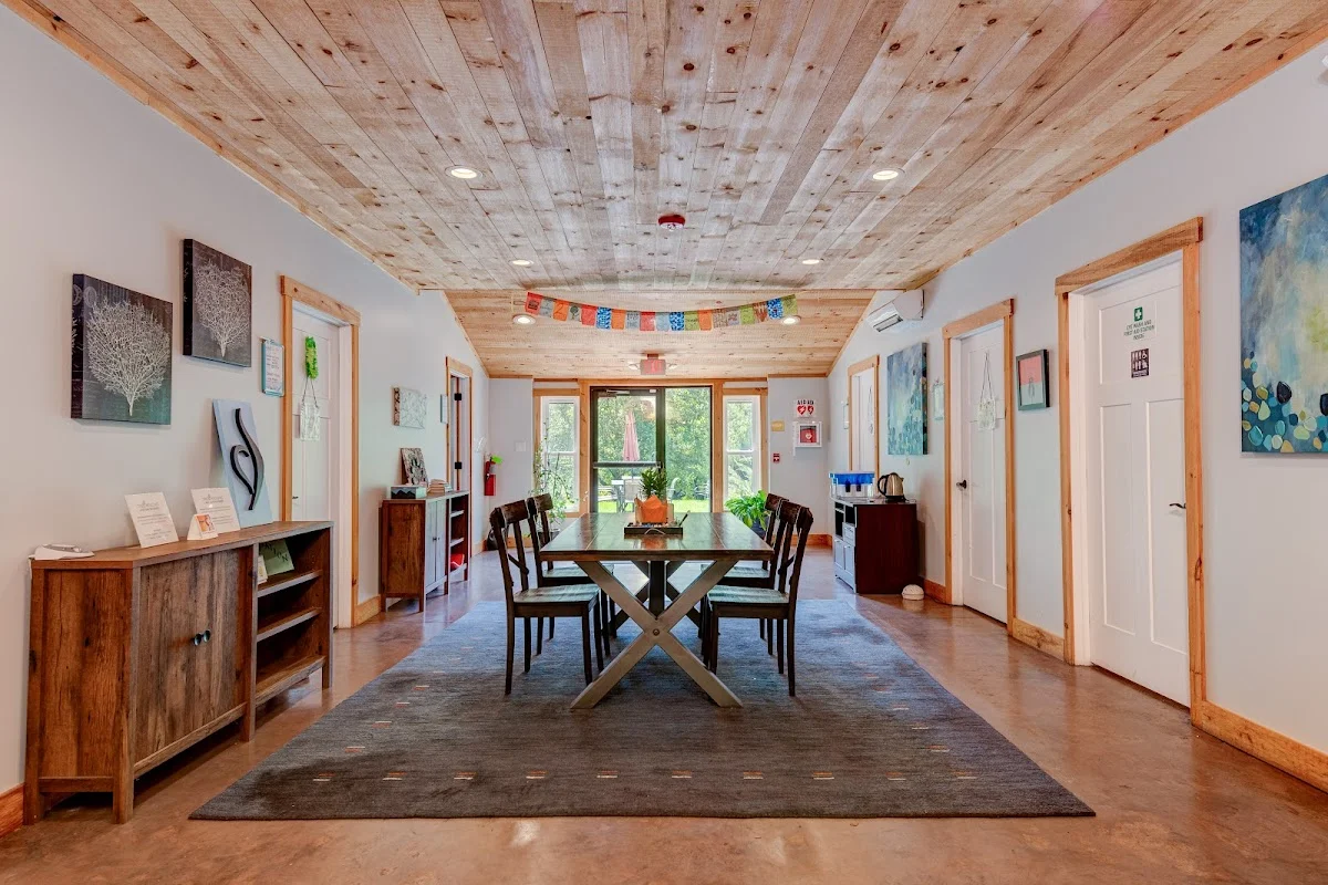 The Willows at Red Oak Recovery