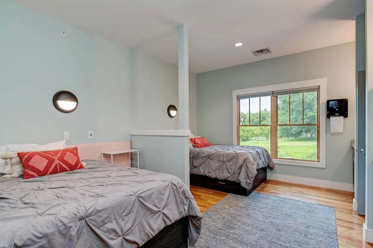 The Willows at Red Oak Recovery - interior photo