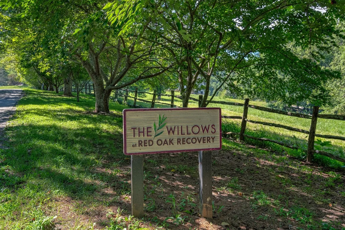 The Willows at Red Oak Recovery
