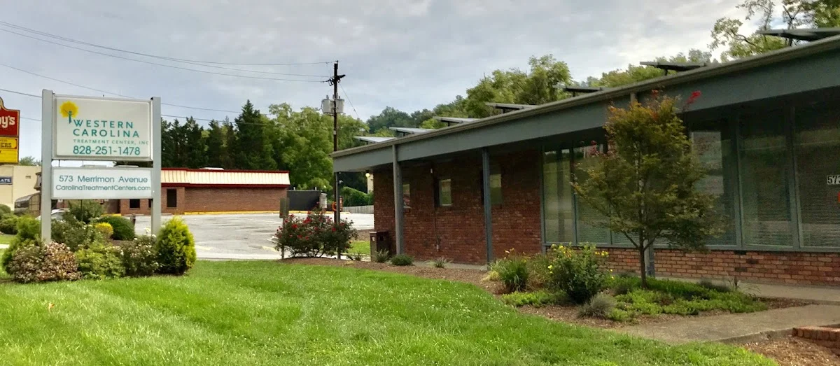 Western Carolina Treatment Center, Inc.
