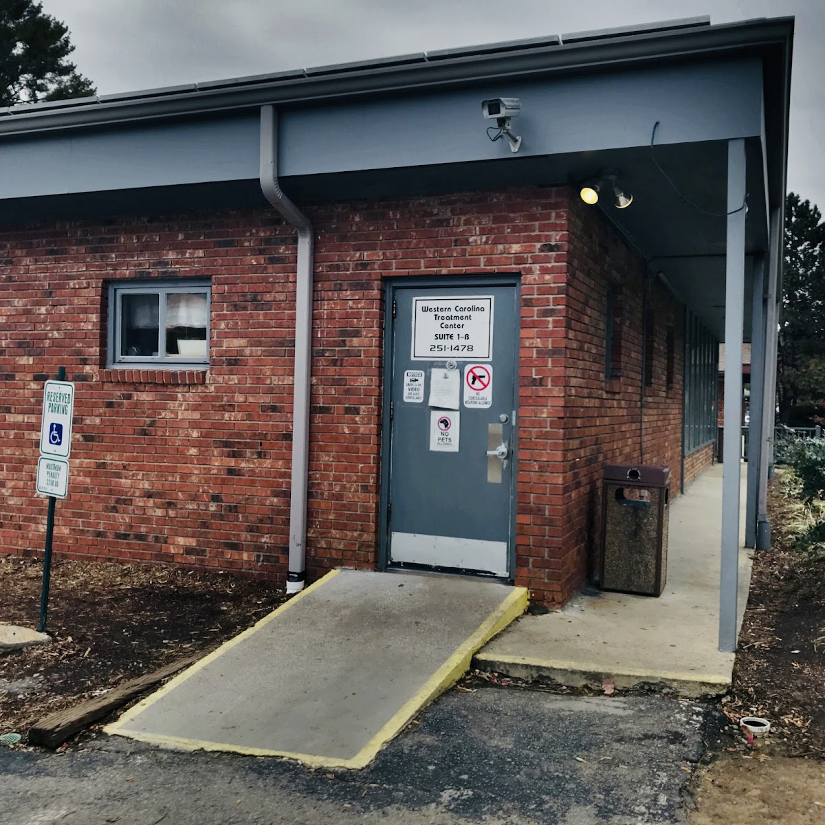 Western Carolina Treatment Center, Inc. - Photo 2