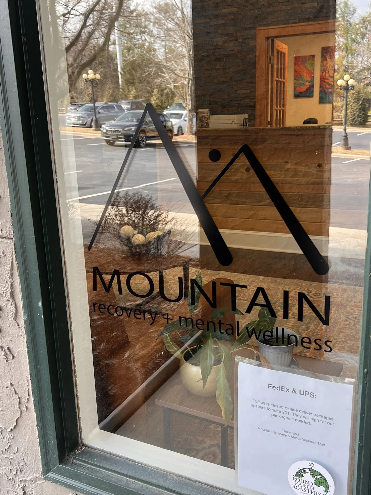 Mountain Recovery & Mental Wellness, PLLC
