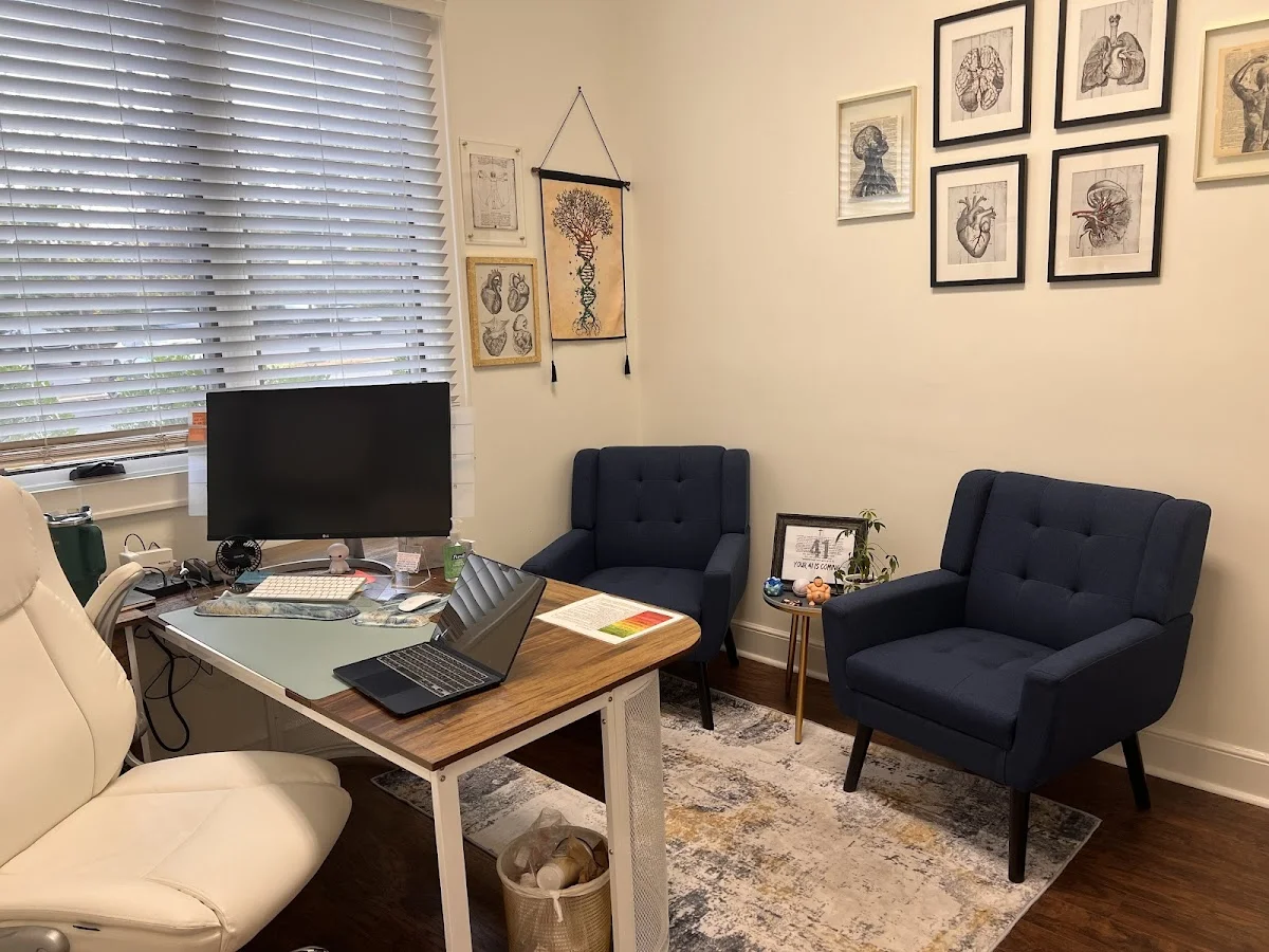 Mountain Recovery & Mental Wellness, PLLC - interior photo