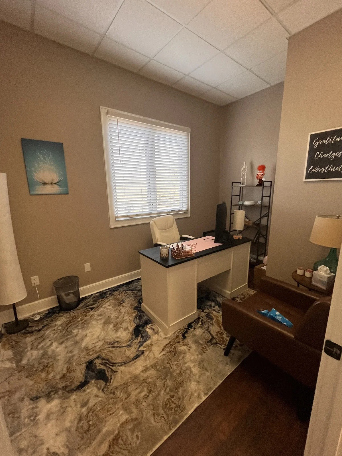 Mountain Recovery & Mental Wellness, PLLC