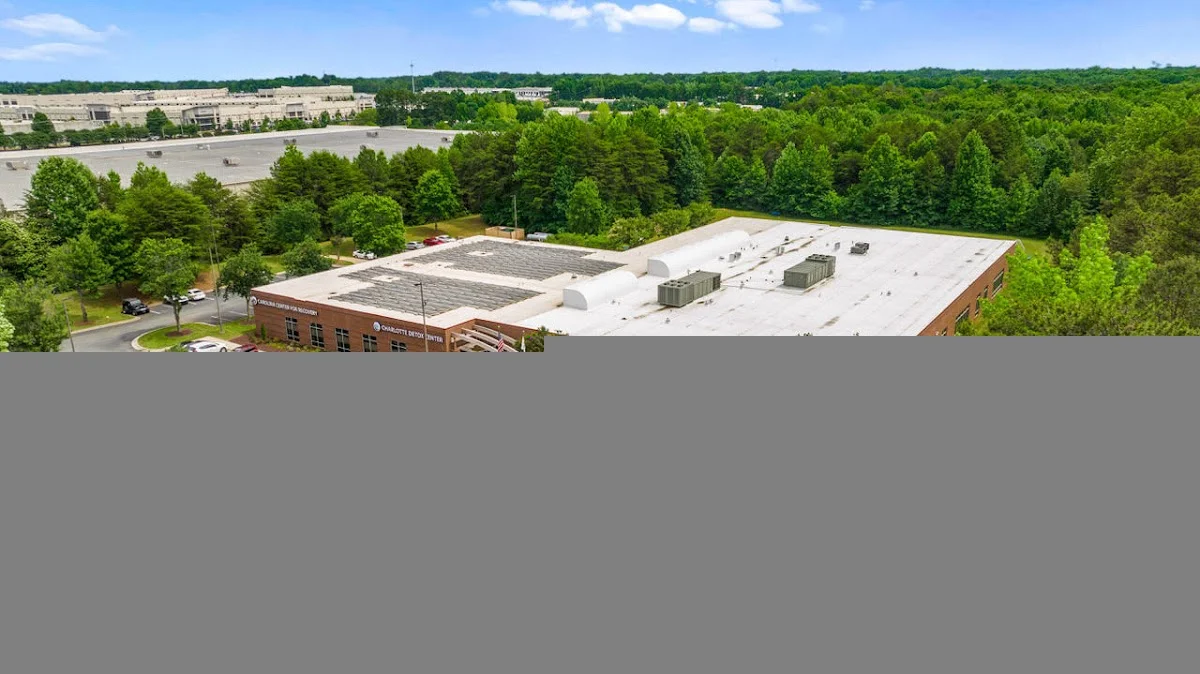 Carolina Center for Recovery