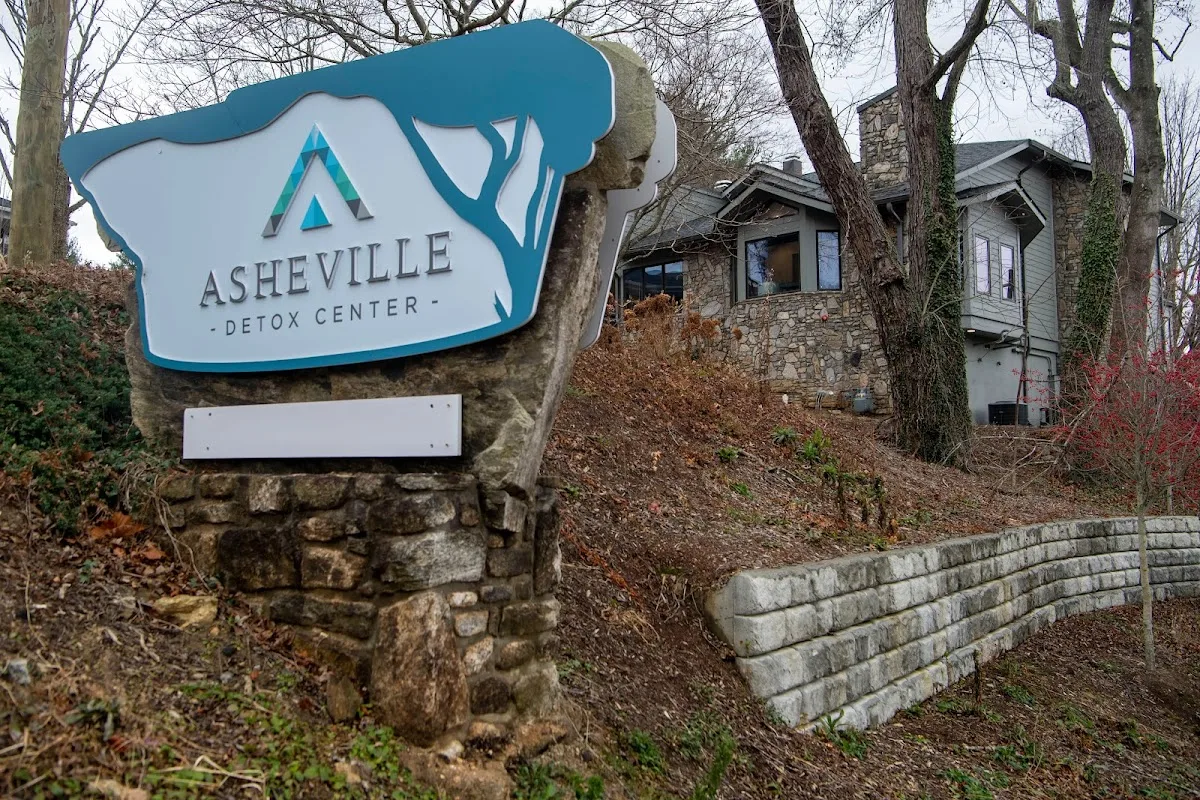 Asheville Detox Center