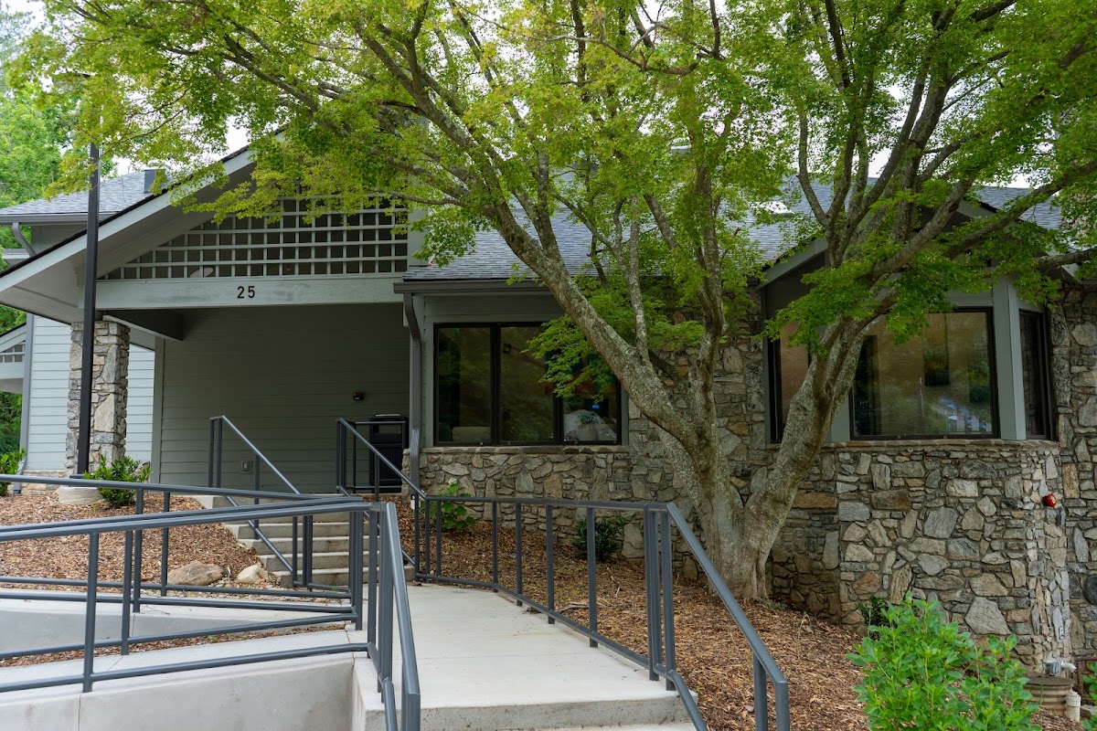 Asheville Detox Center - Photo 4
