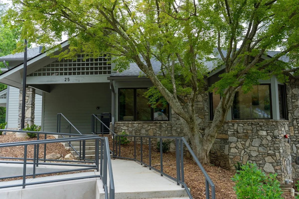 Asheville Detox Center