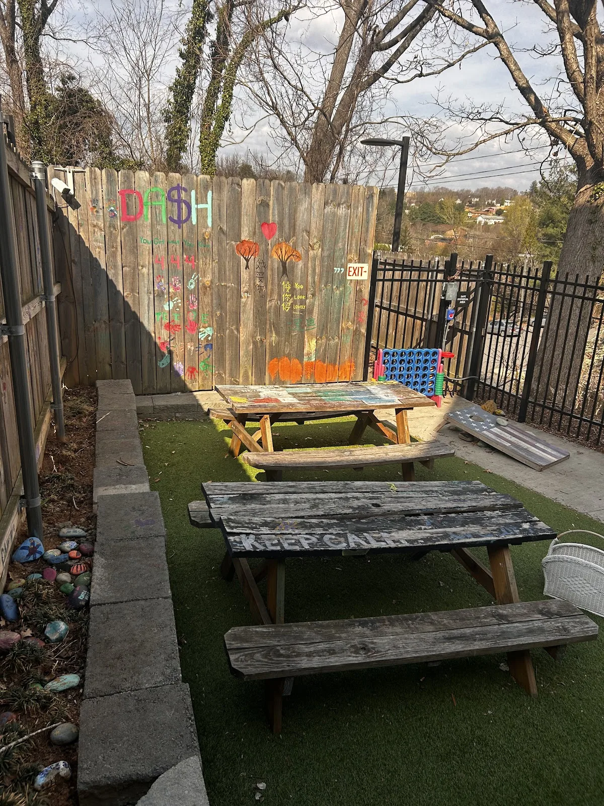 Asheville Detox Center