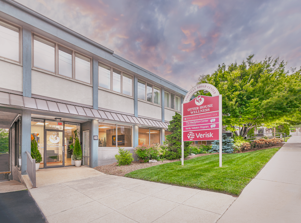 Otter House Wellness | Asheville Drug & Alcohol Rehab facility photo