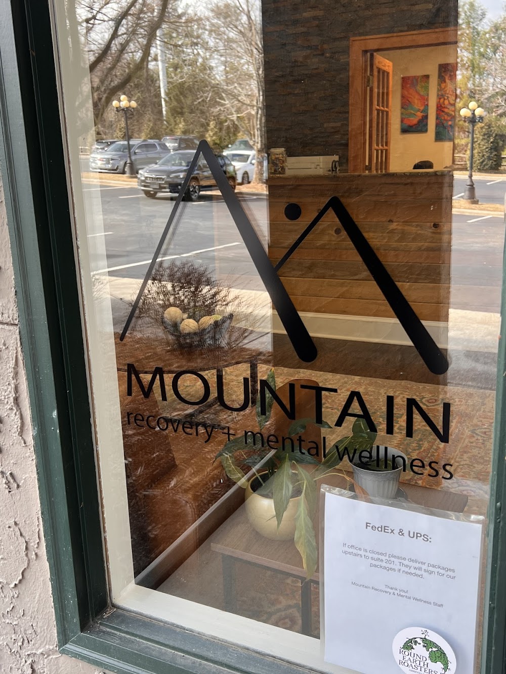 Mountain Recovery & Mental Wellness, PLLC facility photo