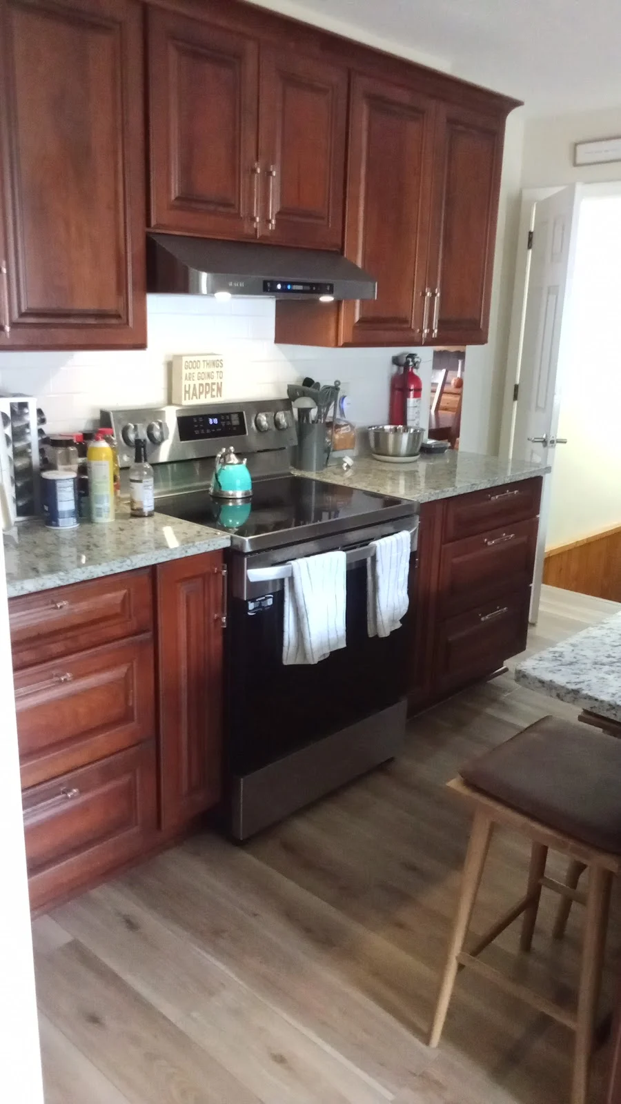 Lighthouse Collective Foundation, inc. - interior photo