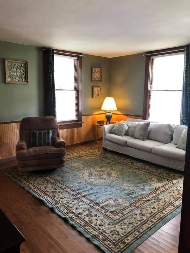 Real World Transitional Sober Living Program - interior photo