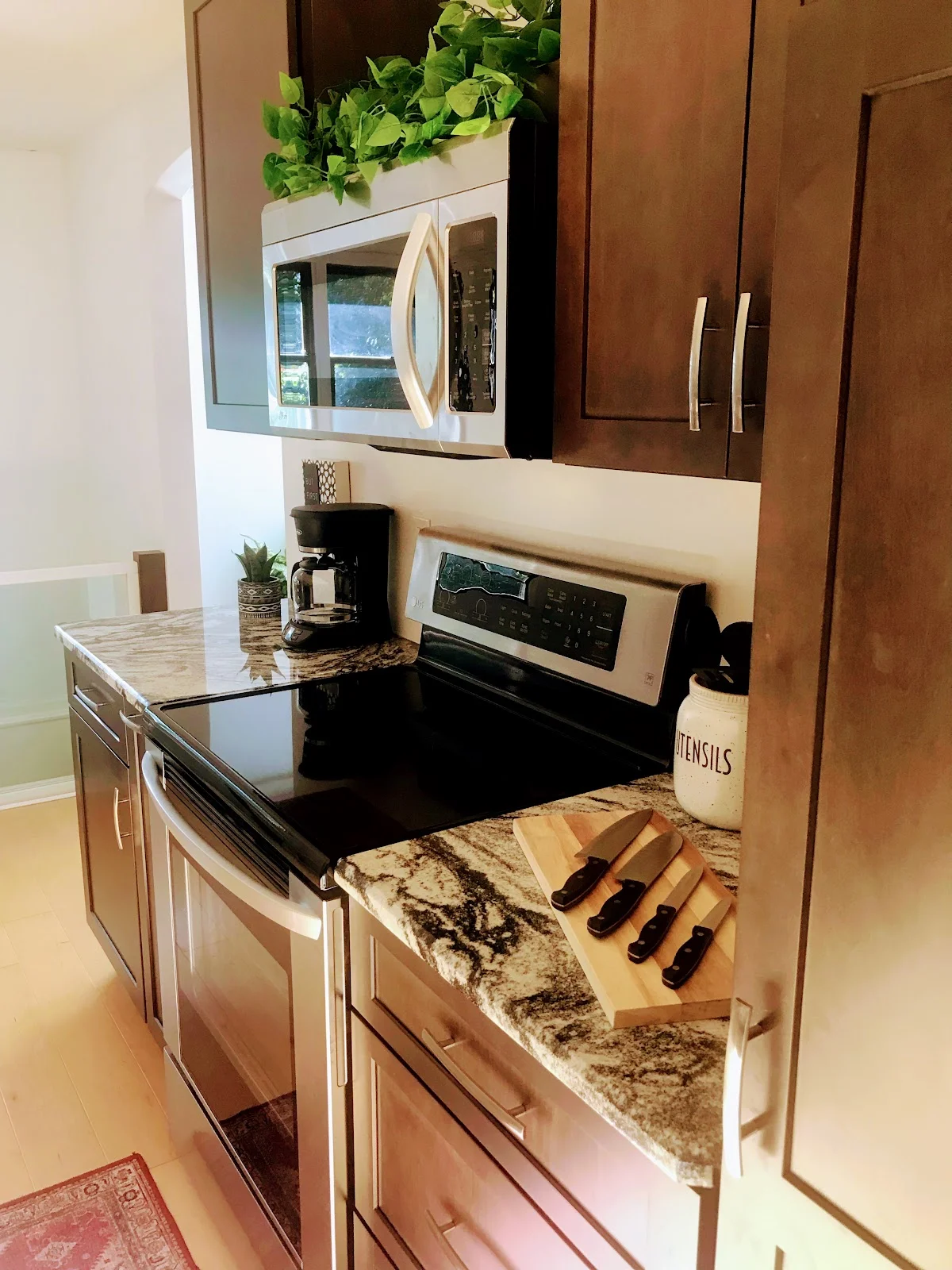 Brookside Sober Living Homes - interior photo