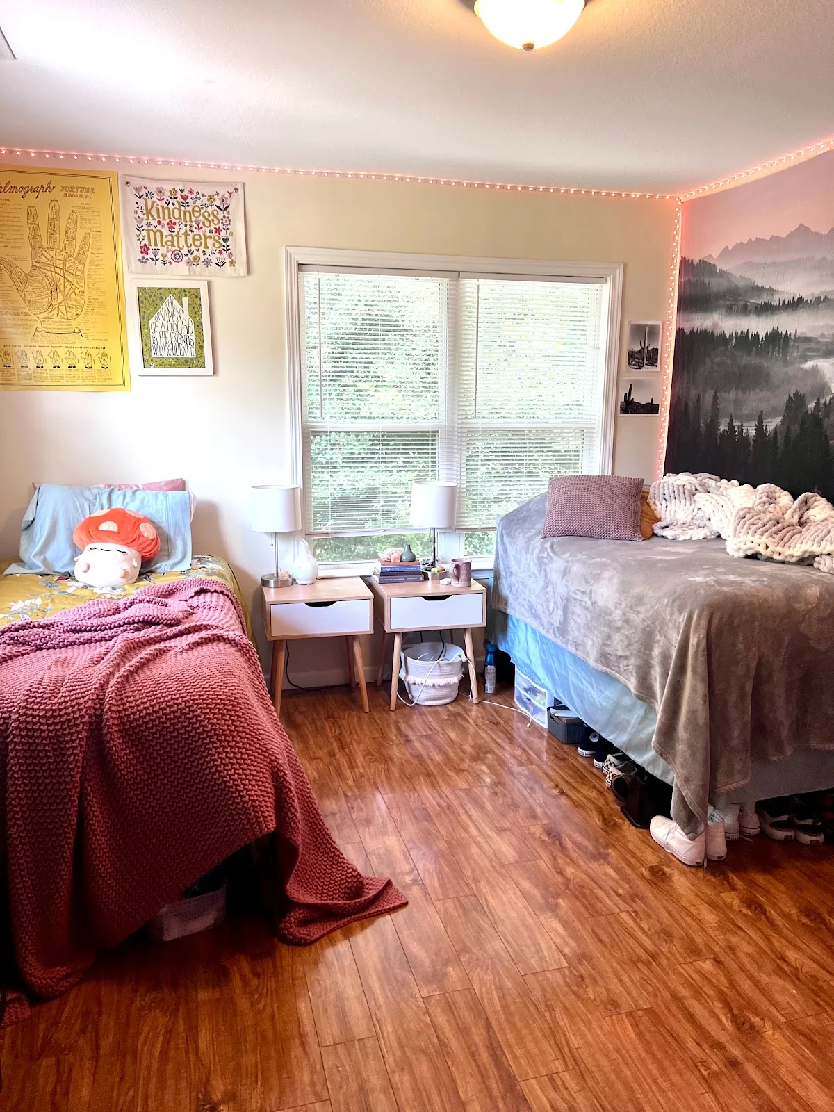 Silver Linings Recovery Homes - interior photo