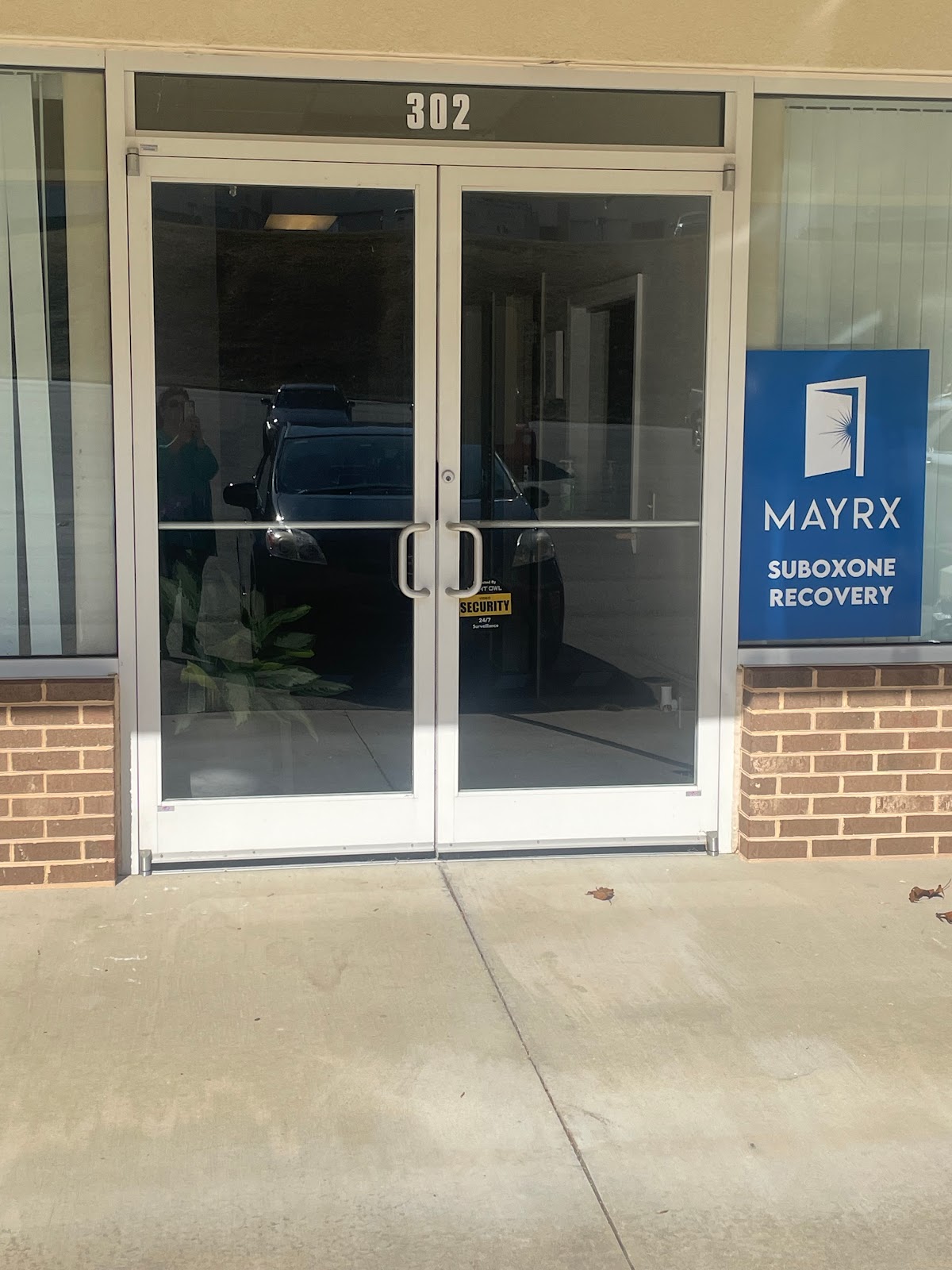 Mayrx Suboxone Recovery - Photo 1