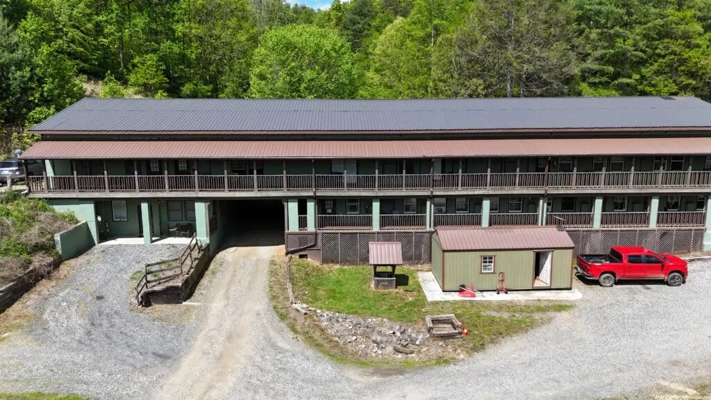 Asheville Recovery Center