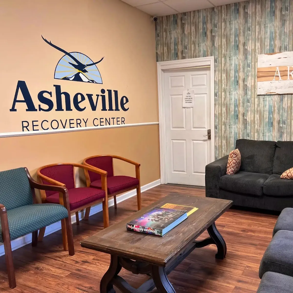 Asheville Recovery Center