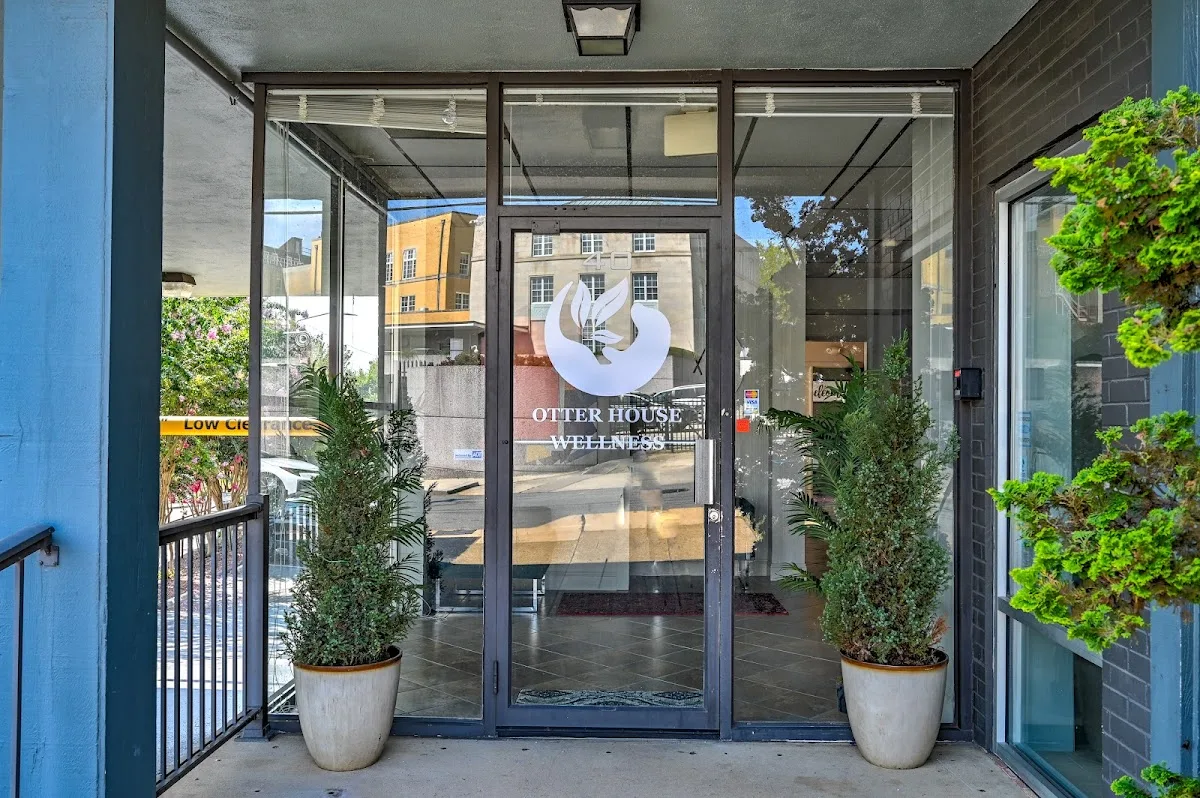 Otter House Wellness | Asheville Drug & Alcohol Rehab