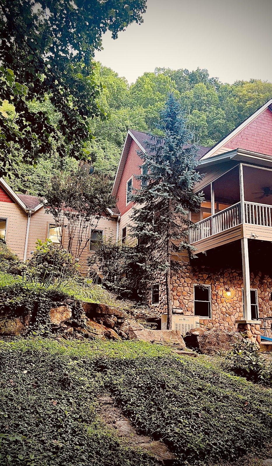 Ritual Recovery - Drug & Alcohol Rehab in Asheville - Photo 2