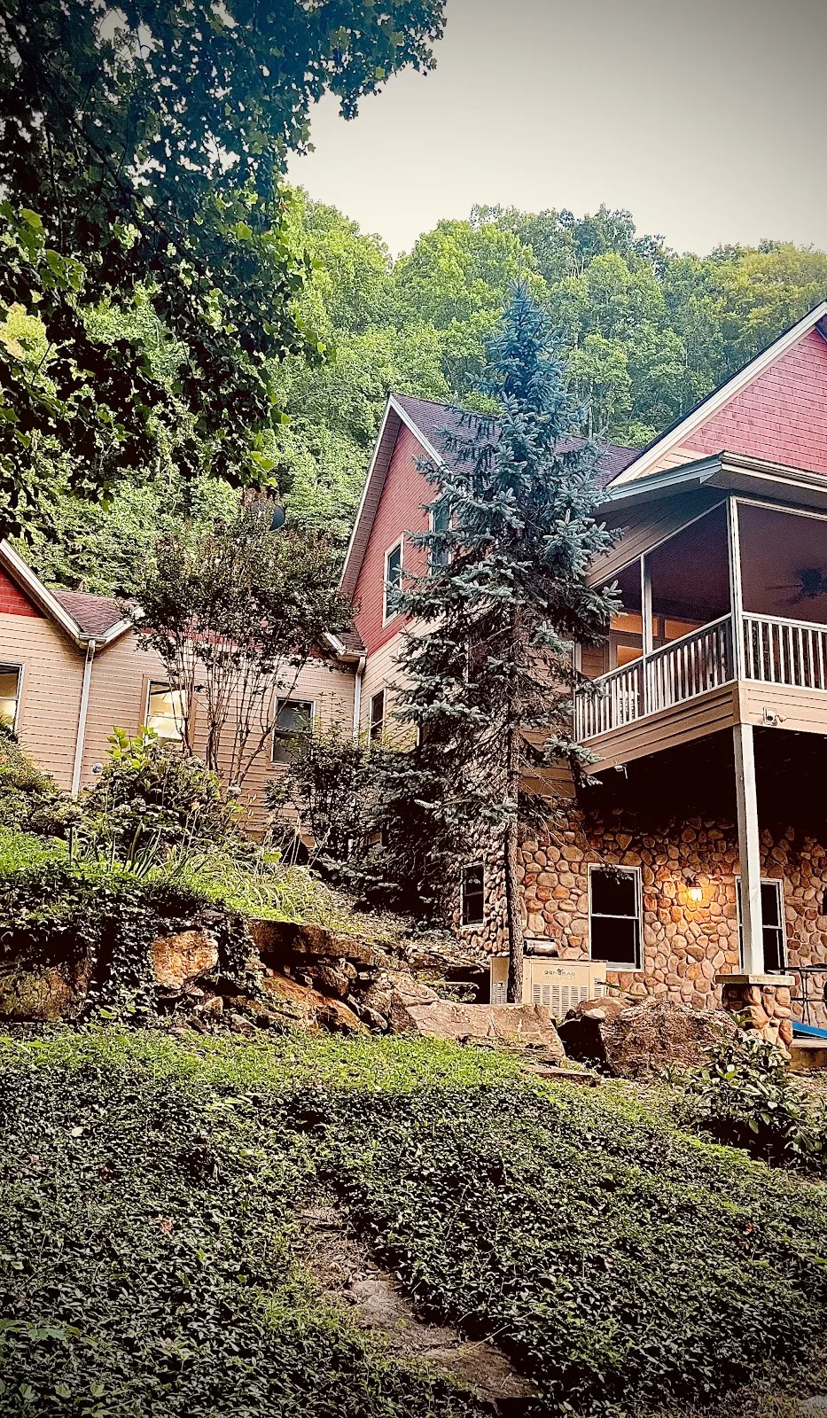 Ritual Recovery - Drug & Alcohol Rehab in Asheville