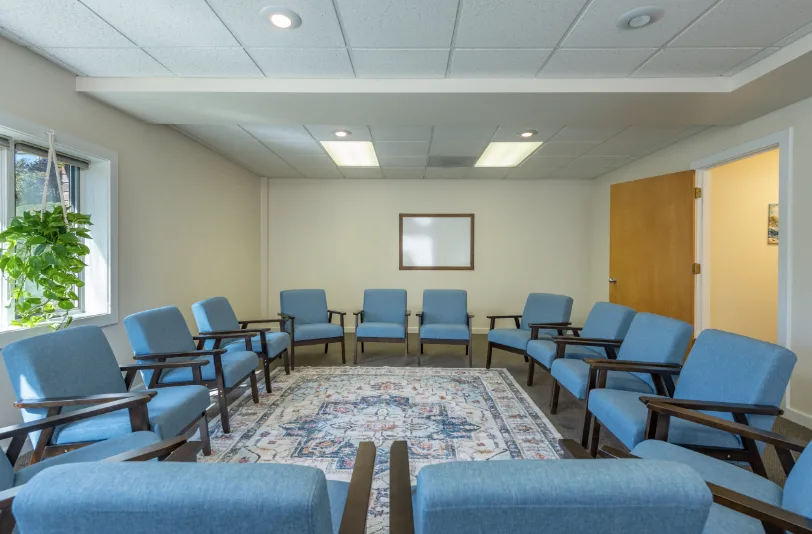 Ritual Recovery - Drug & Alcohol Rehab in Asheville