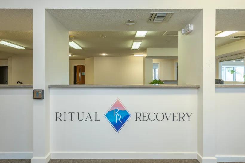 Ritual Recovery - Drug & Alcohol Rehab in Asheville