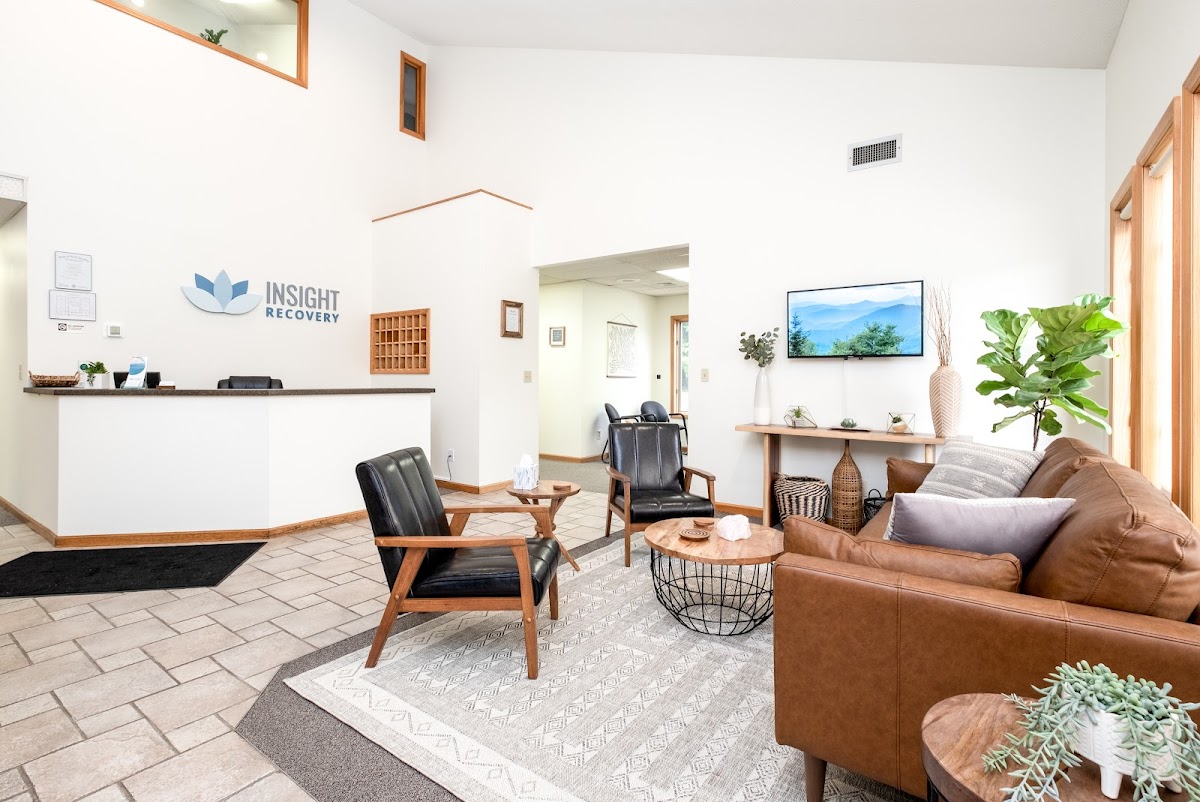 Insight Recovery Center | Asheville, NC - Photo 1