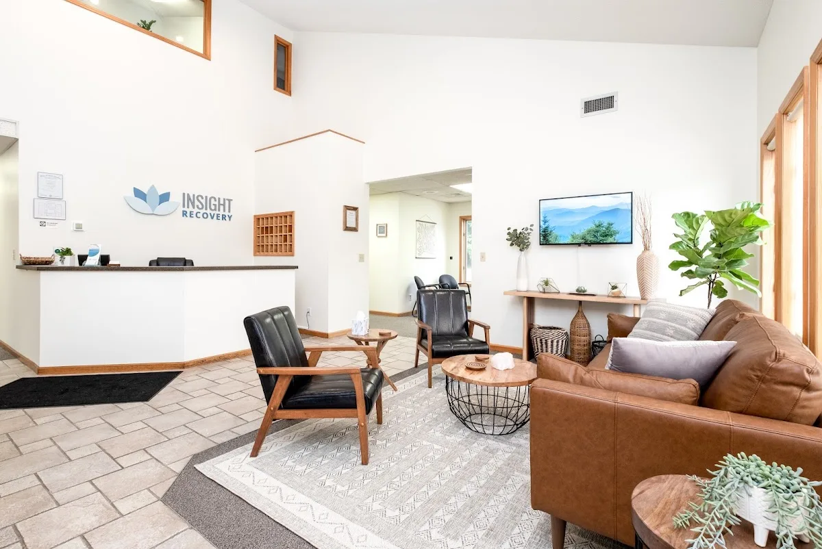 Insight Recovery Center | Asheville, NC facility photo