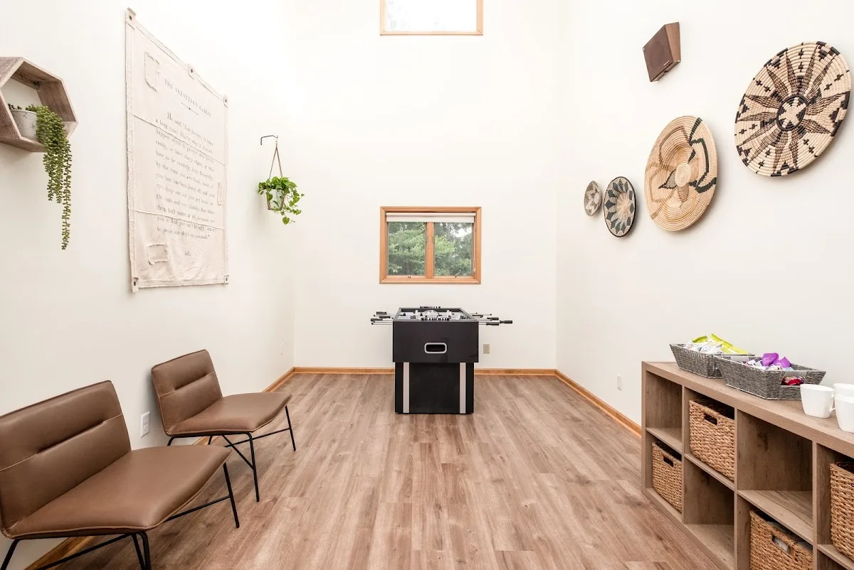 Insight Recovery Center | Asheville, NC