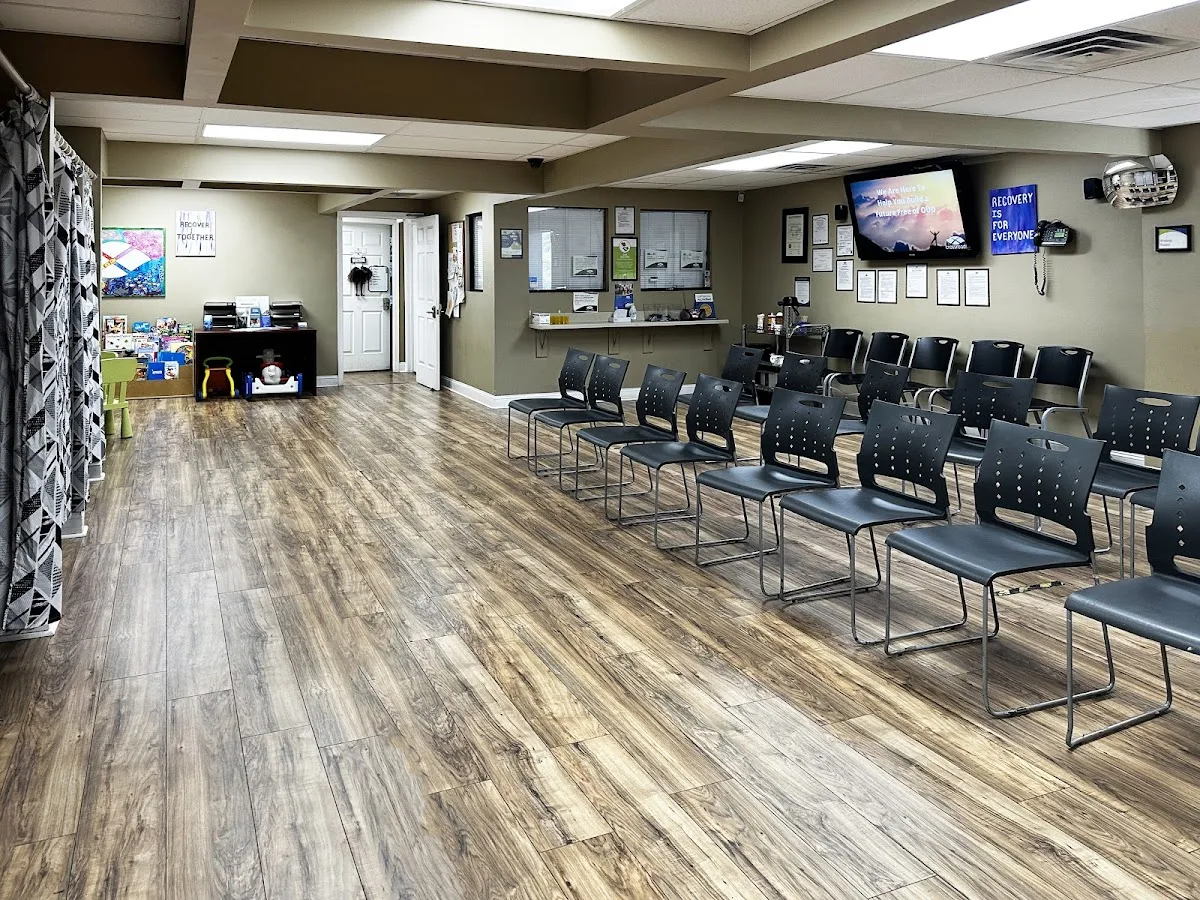 Crossroads Treatment Center of Asheville, NC