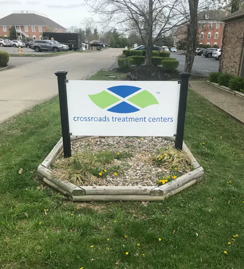 Crossroads Treatment Center of Asheville, NC