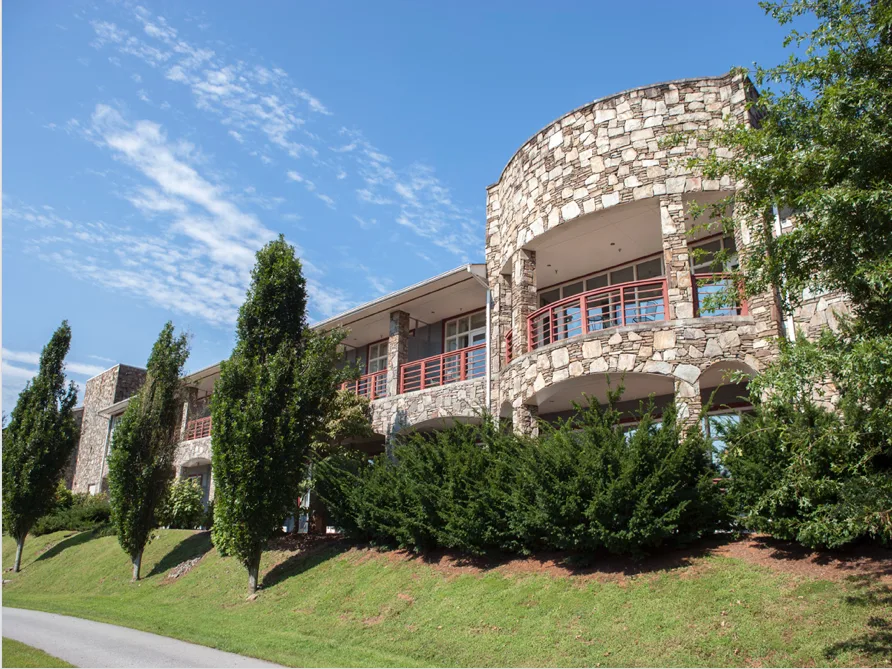 Pavillon Addiction Treatment Center