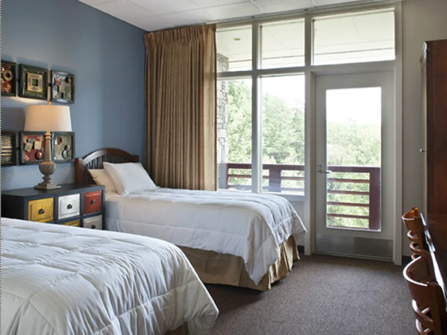 Pavillon Addiction Treatment Center