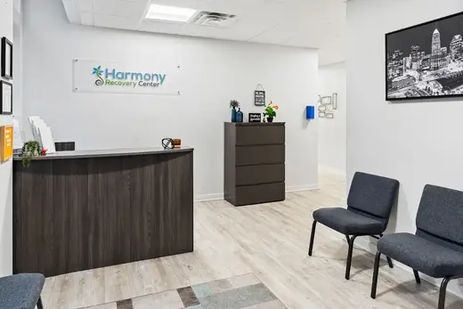 Carolina Center for Recovery facility photo
