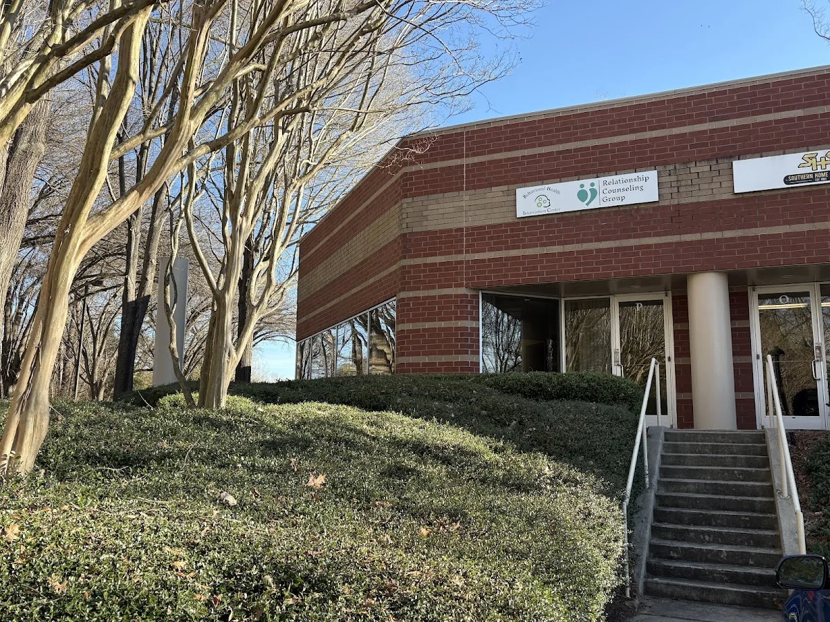 Behavioral Health Intervention Center LLC