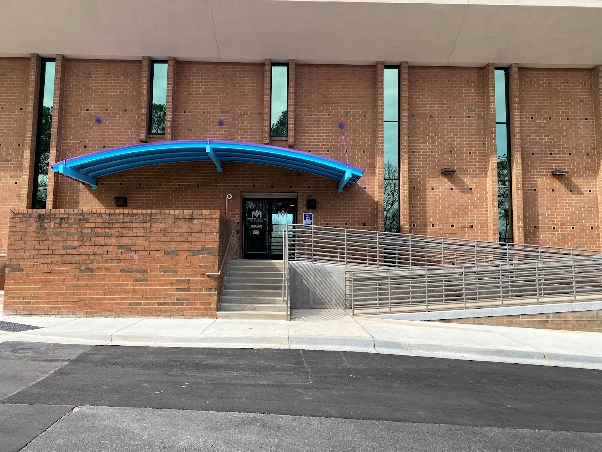 McLeod Centers For Wellbeing - Foto 2