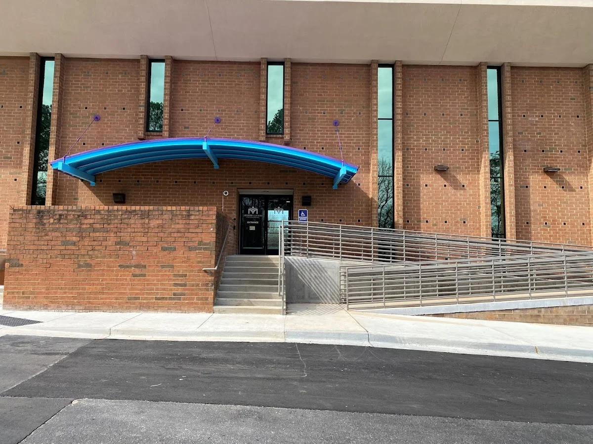 McLeod Centers For Wellbeing