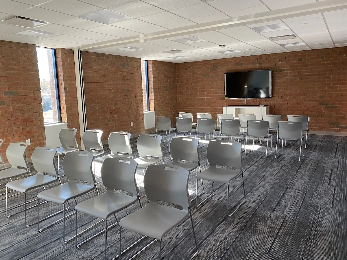 McLeod Centers For Wellbeing