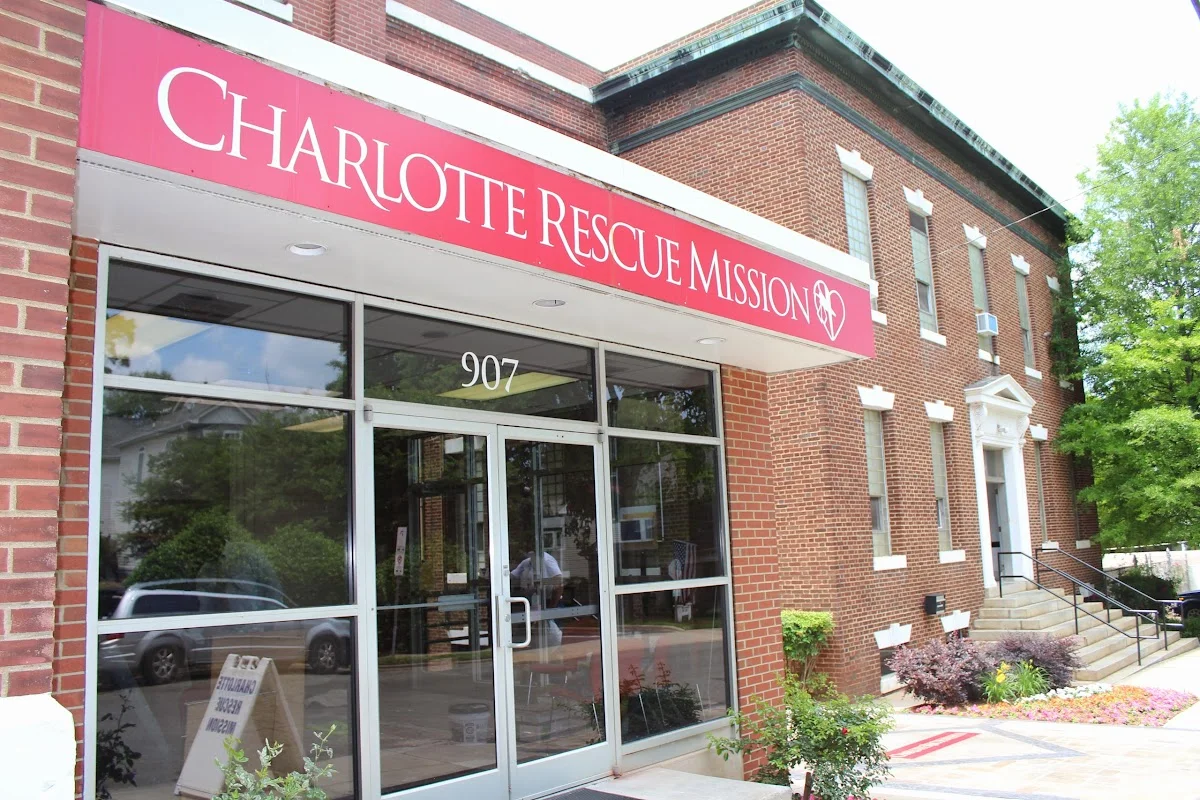 Otter House Wellness | Asheville Drug &amp; Alcohol Rehab - view photo