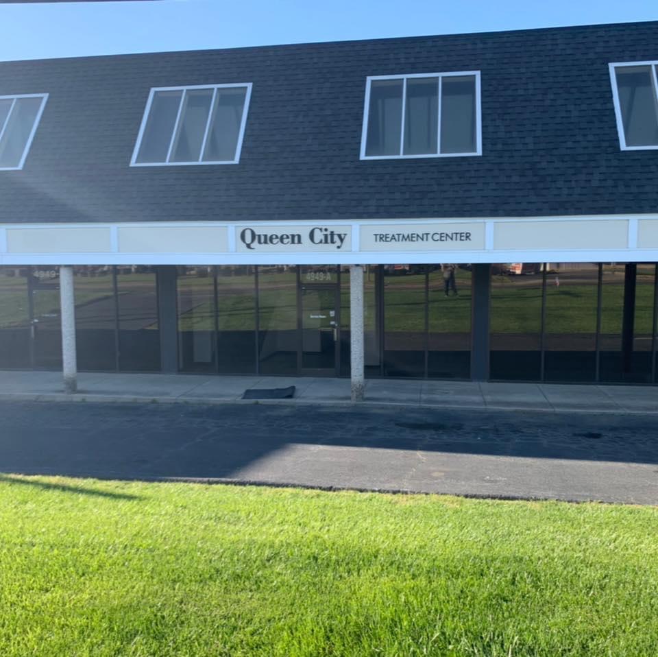 Queen City Treatment Center - Photo 2