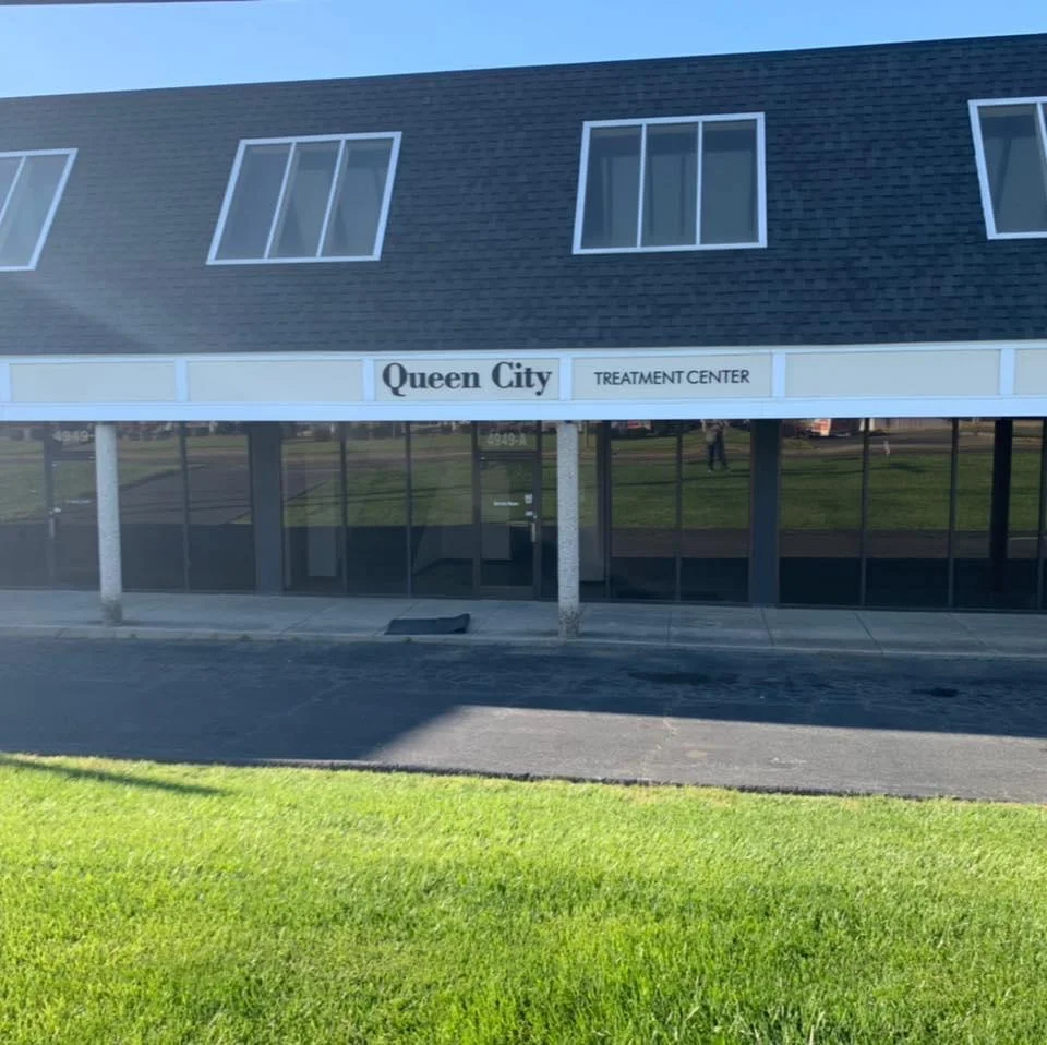 Queen City Treatment Center