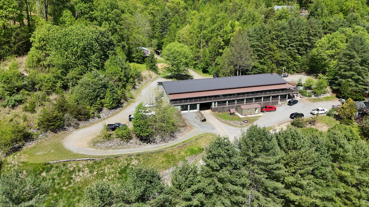 Asheville Recovery Center