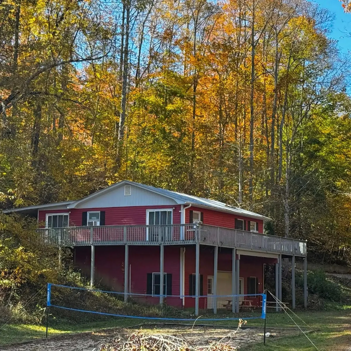 Asheville Recovery Center - interior photo