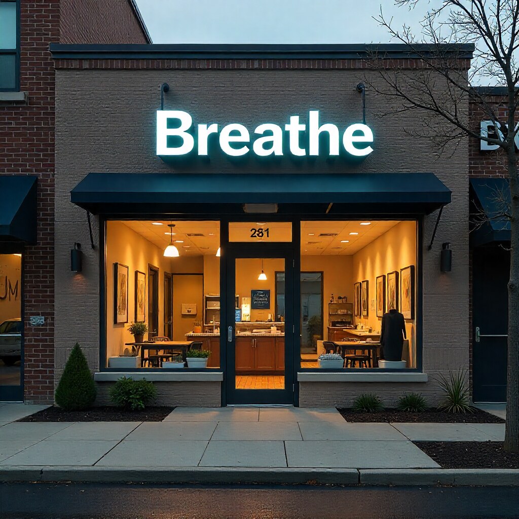 Breathe Drug's Detox Centers - Photo 1
