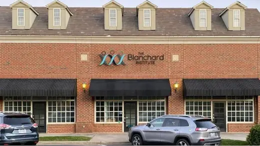 Monarch Behavioral Health Outpatient Office - Greensboro facility photo