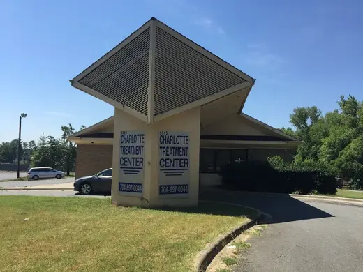 New Season Treatment Center – Charlotte facility photo