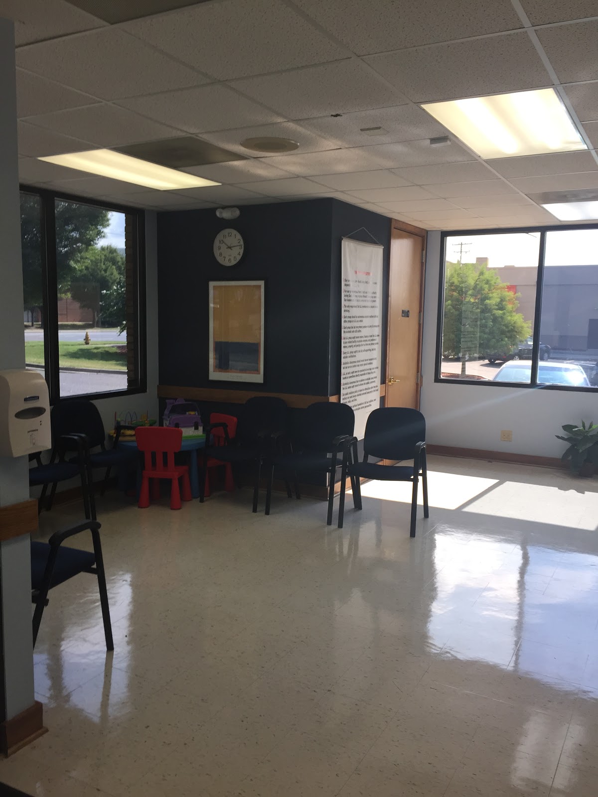 New Season Treatment Center – Charlotte - Photo 2